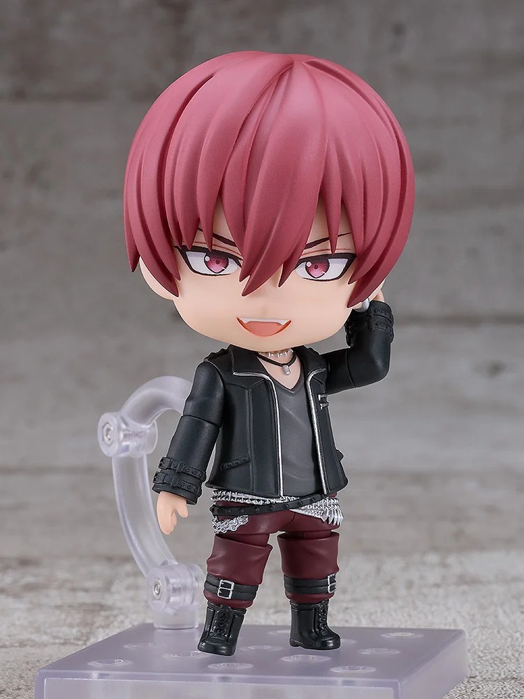 เปิดจอง : Nendoroid Toma Inumaru