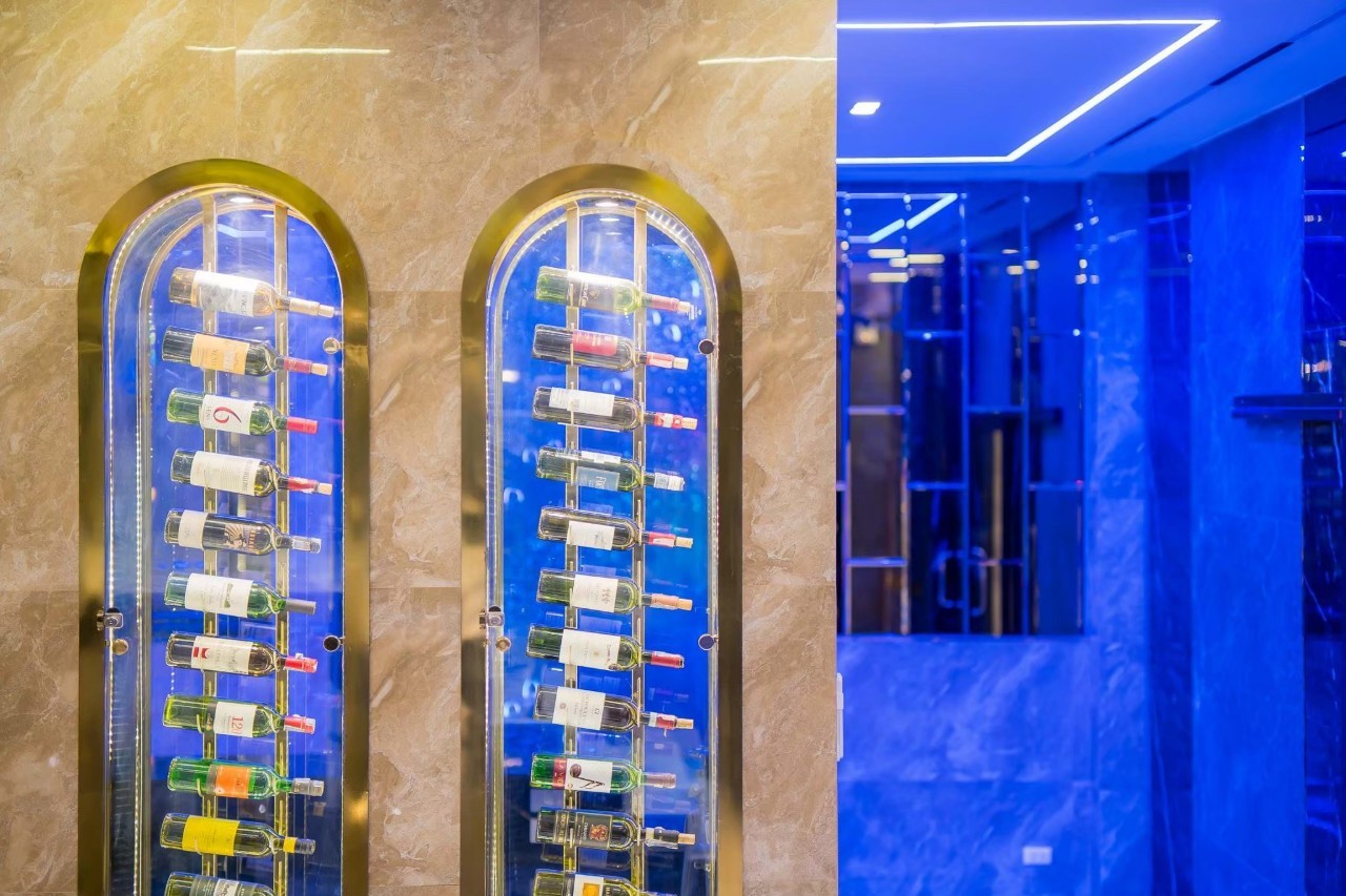 HR6021 บ้านพักชะอำ The Grand Supreme Cha Am B