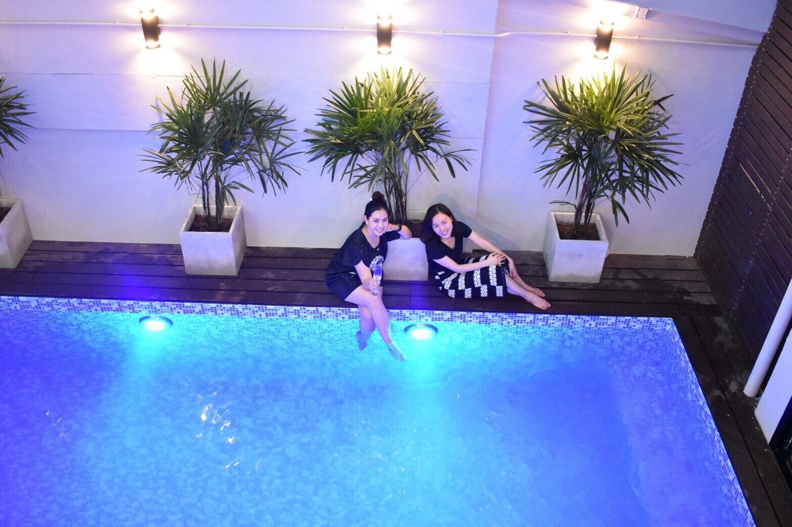 HR 4015 - บ้านพักหัวหิน บ้านสุขสราญ 2