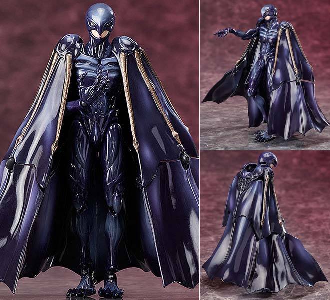 เปิดจอง : Figma Femto (Re-run)