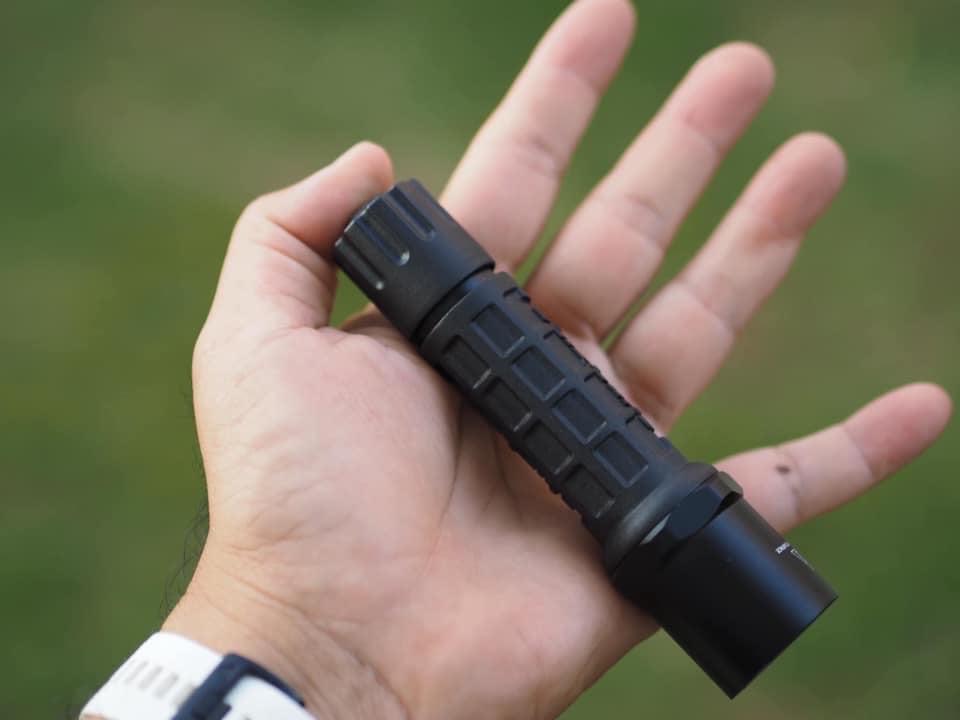 New.SureFire G2 Style T6 LED Flashlight (BK/DE/OD)prev next ราคาพิเศษ
