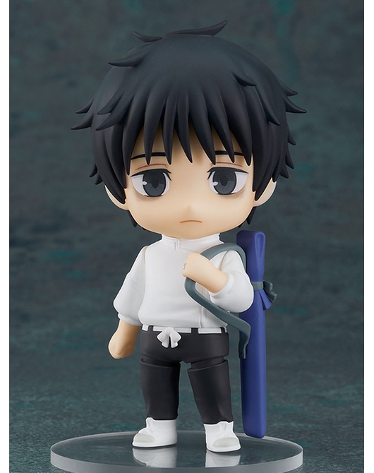 เปิดจอง : Nendoroid Yuta Okkotsu: Jujutsu Kaisen 0 Ver.