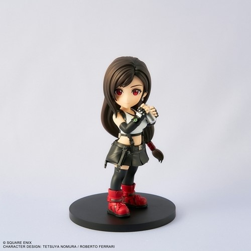 เปิดจอง : Tifa Lockhart Adorable Art: Final Fantasy VII Rebirth