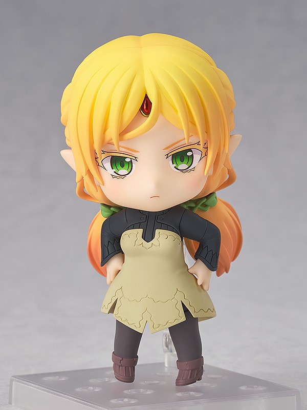 เปิดจอง : Nendoroid Elf