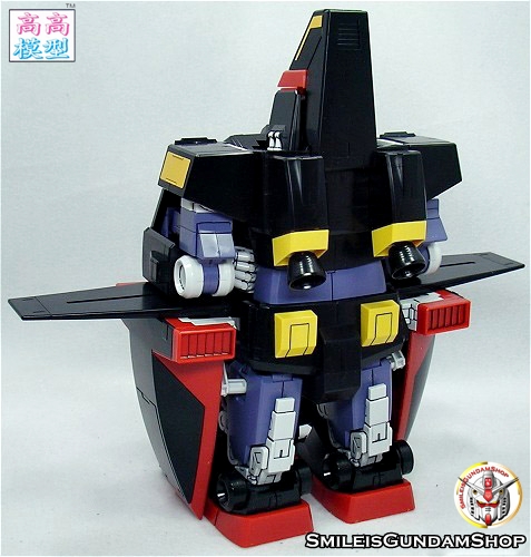 HGUC 1/144 MRX-009 Psycho Fighter / Psycho Gundam[โมจีนTT]