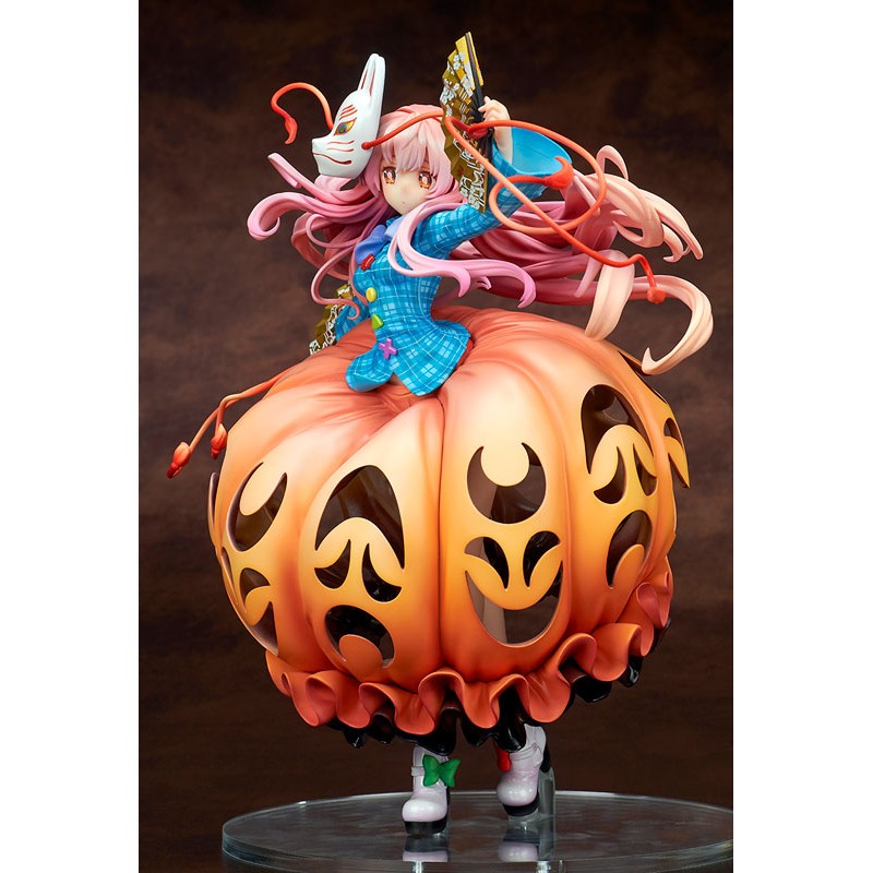 เปิดจอง : Kokoro Hatano Light Equipment ver.