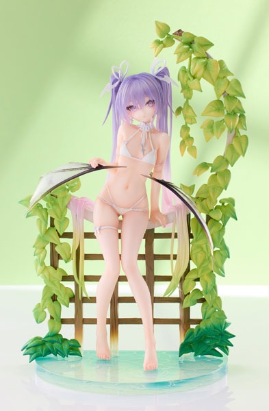 เปิดจอง : Pink Charm - rurudo EVE EDEN Ver. 1/6 Complete Figure