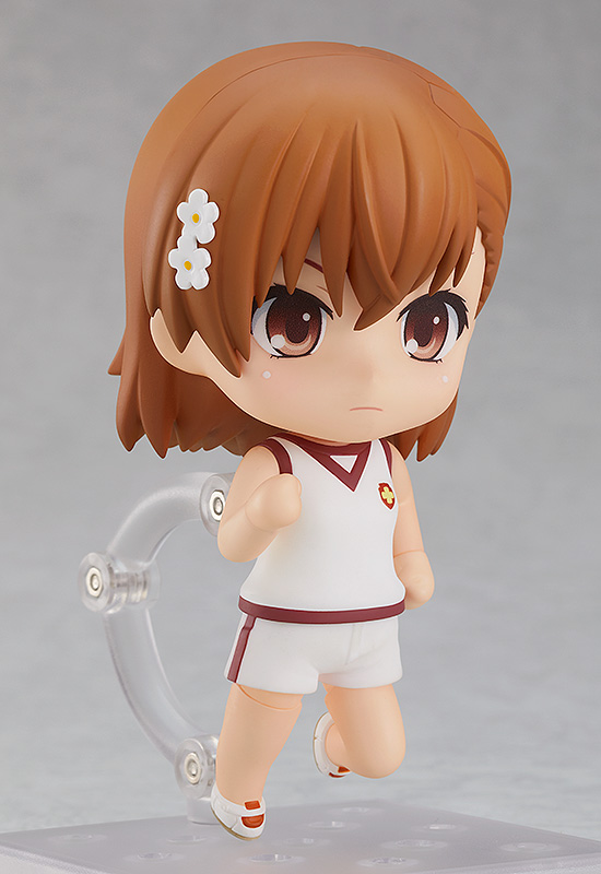 เปิดจอง : Nendoroid Mikoto Misaka: Daihasei Festival Ver.