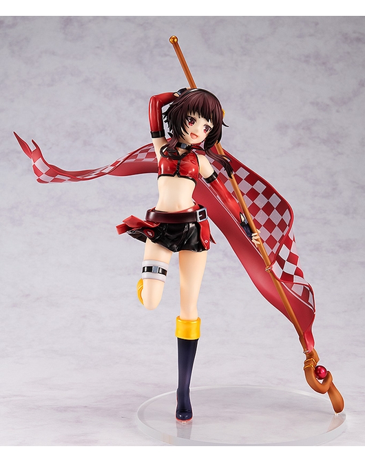 เปิดจอง : Megumin: Race Queen Ver.