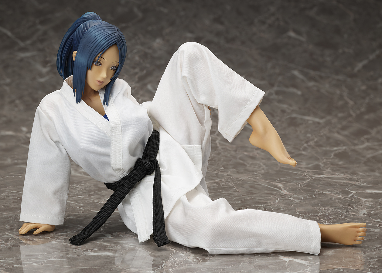 เปิดจอง Ran Izayoi