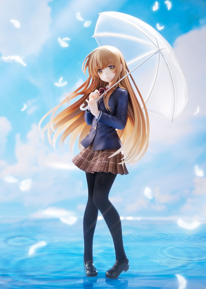 เปิดจอง : Mahiru Shiina