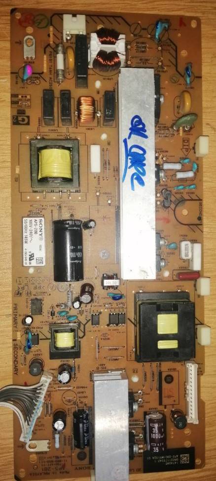 บรอดซัพพลาย โซนี่ Sony 32CX520
