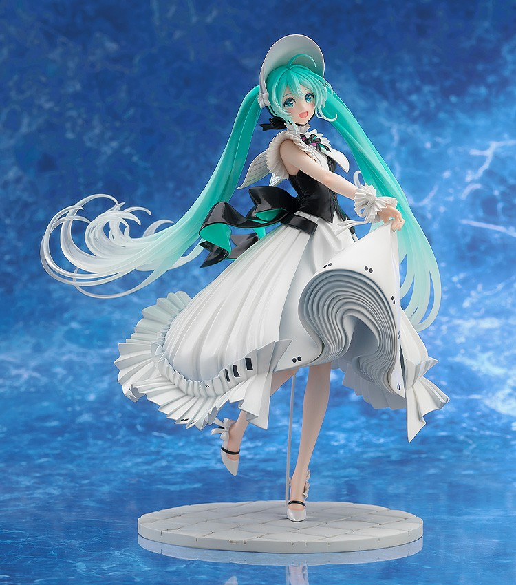 เปิดจอง : Hatsune Miku Symphony: 2023 Ver.