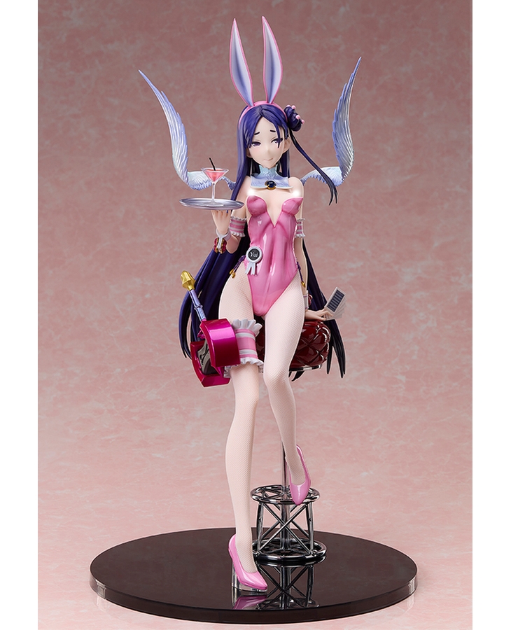 เปิดจอง : Yui Nitta Impish Bunny Ver.