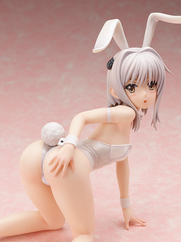 เปิดจอง : Koneko Toujou: Bare Leg Bunny Ver.