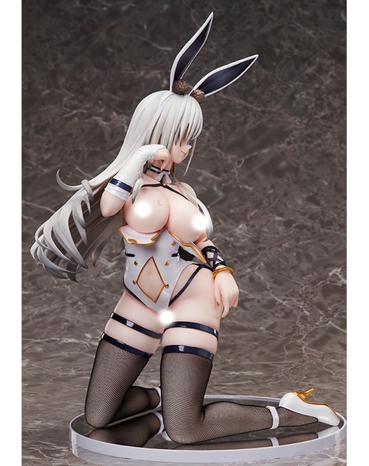 เปิดจอง : Catherine White Bunny Ver.