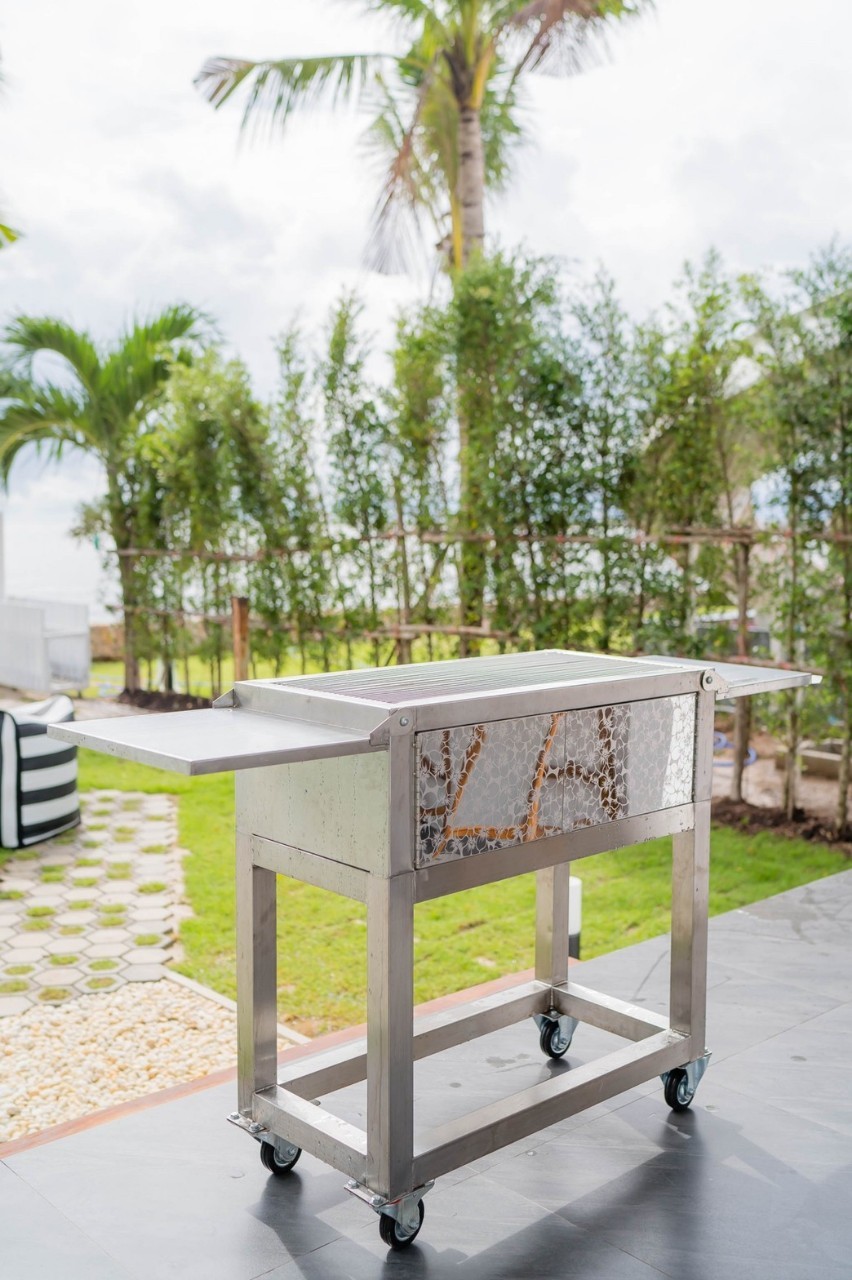 HR15058 บ้านพักติดทะเลชะอำ The Coze Sea Beachfront Pool Villa Cha Am