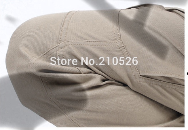 New.กางเกงยุทธวิธี ix9 ผ้ายืด กันน้ำ มี สีดำ สีครีม สีนำ้ตาล สีเทา มีไซ s m L xL xxL ราคาพิเศษ