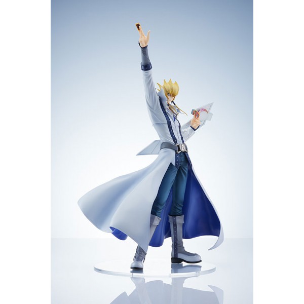 เปิดจอง : AMAKUNI: Yu-Gi-Oh! 5D's Jack Atlas