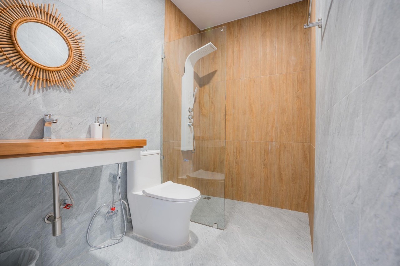 HR15058 บ้านพักติดทะเลชะอำ The Coze Sea Beachfront Pool Villa Cha Am