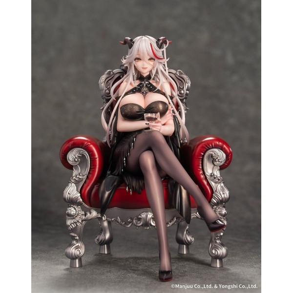 เปืดจอง : Azur Lane - Aegir Rose Ceremony ver.