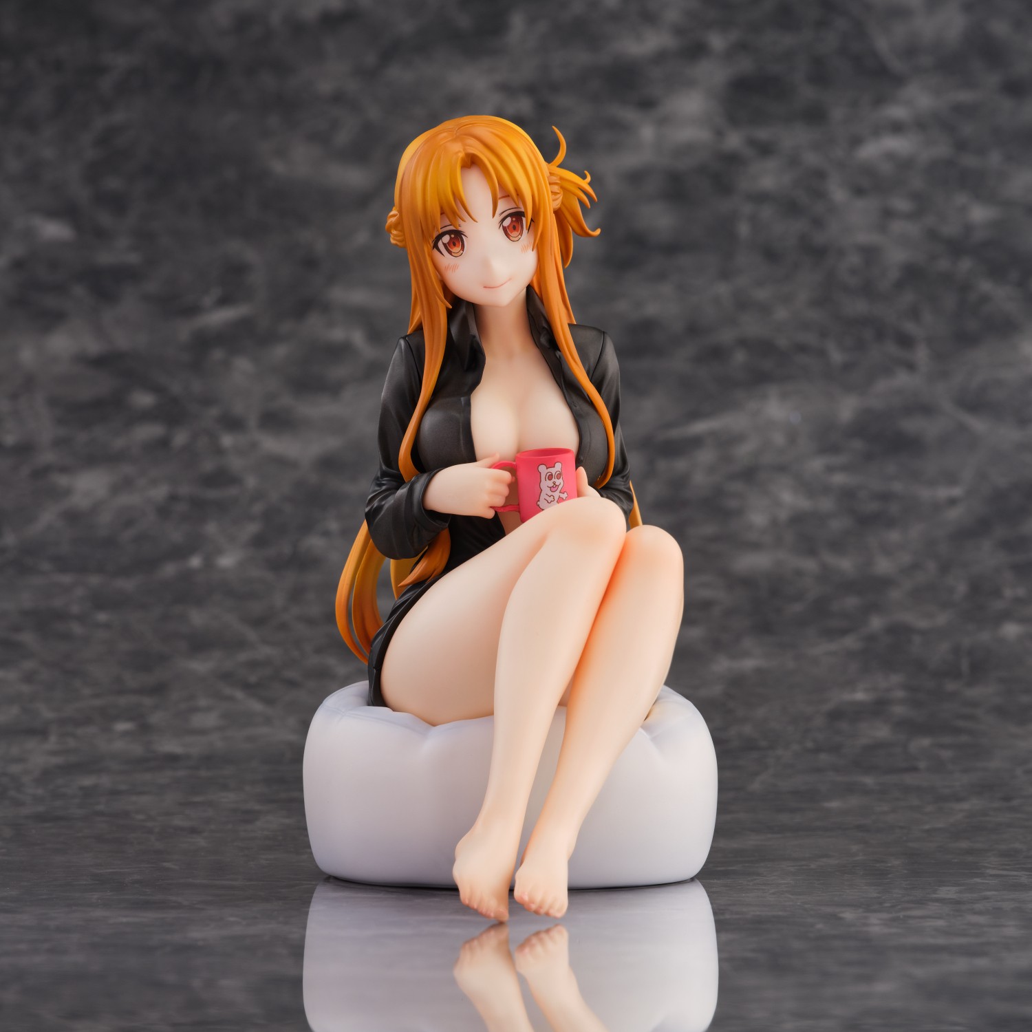 เปิดจอง : Asuna Yuuki Kirito Color Shirt ver.