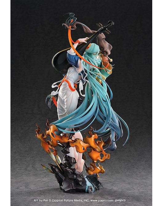 เปิดจอง : Hatsune Miku: Shimian Maifu Ver.