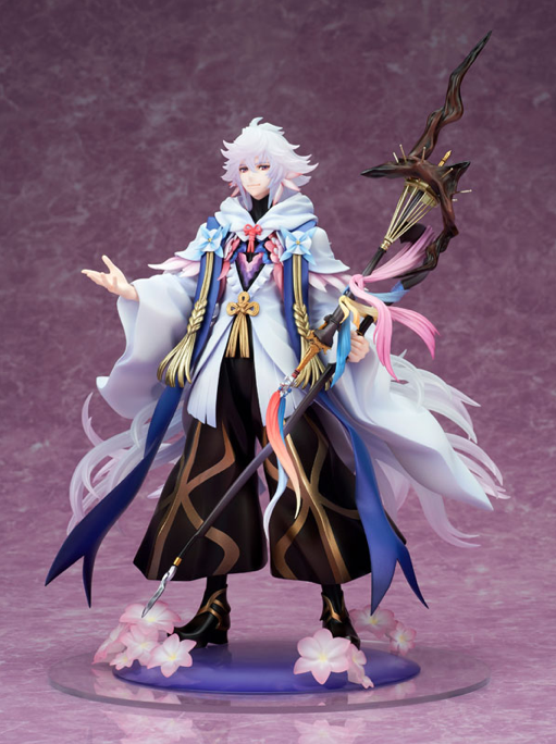 เปิดจอง Fate/Grand Order - Caster: Merlin