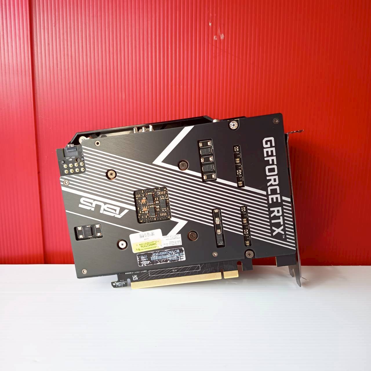 RTX 3050 GDDR6 8GB 128bit ประกัน 2 เดือน