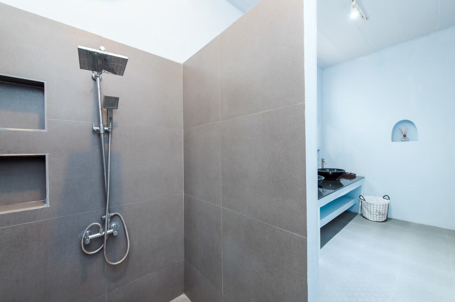 HR15062 บ้านพักติดทะเล The Le Valley Rimley Pranburi