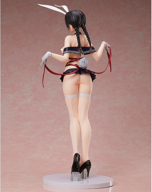 เปิดจอง : Momoko Uzuki Summer Uniform Ver.