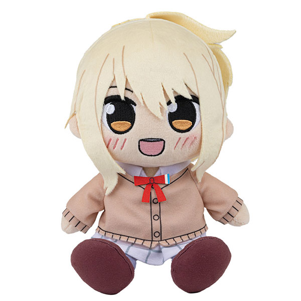 เปิดจอง : Love Live! Nijigasaki High School Idol Club Plush Ai Miyashita