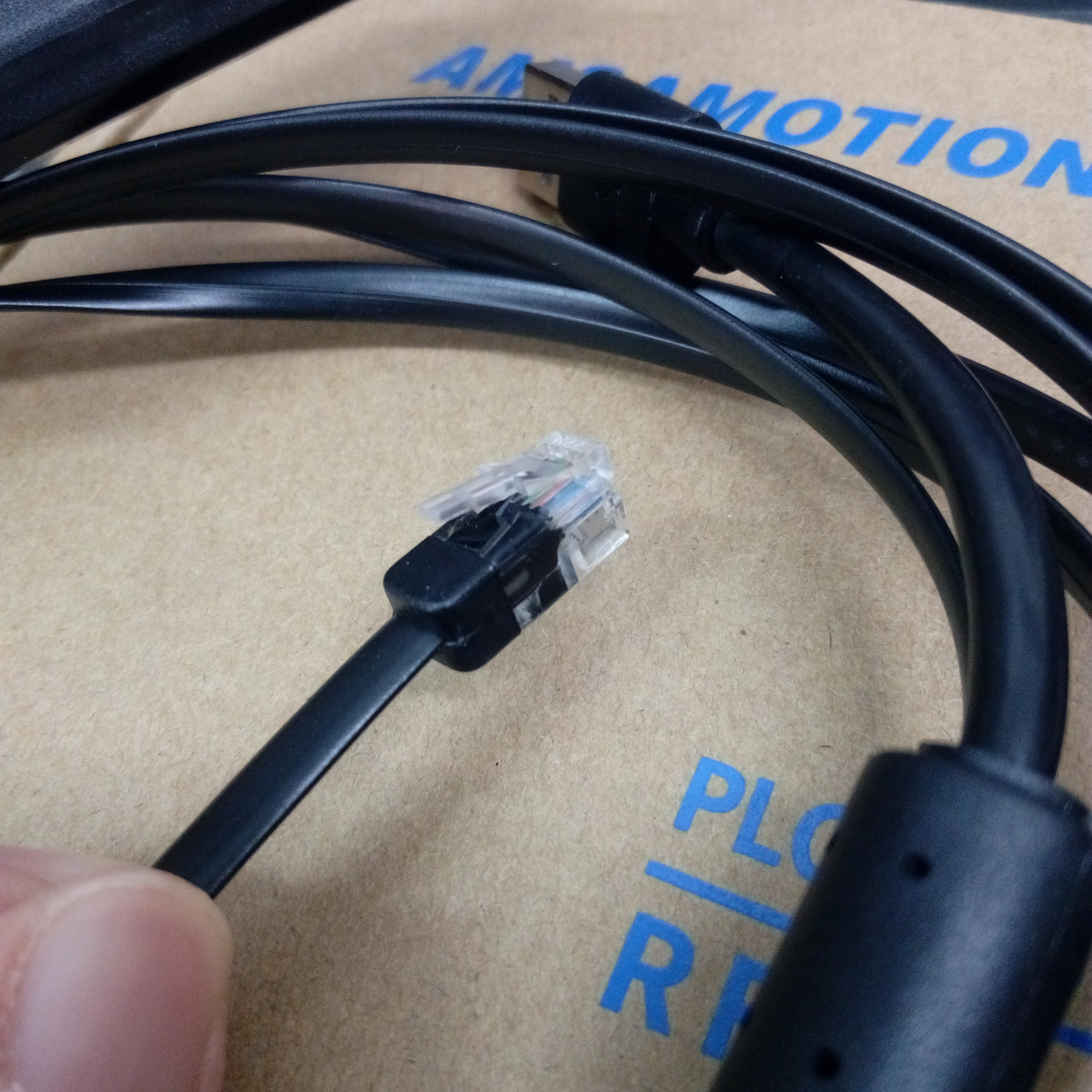 สายลิ้งค์ SEW Inverter panel USS21A Series Download cable USB11A