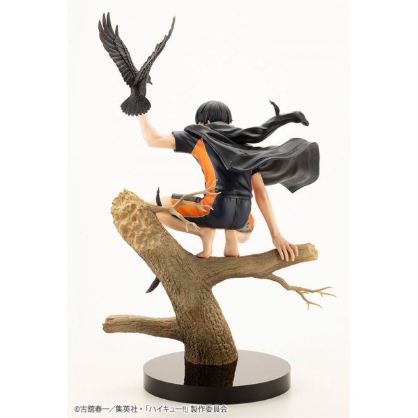 เปิดจอง : ARTFX J Tobio Kageyama