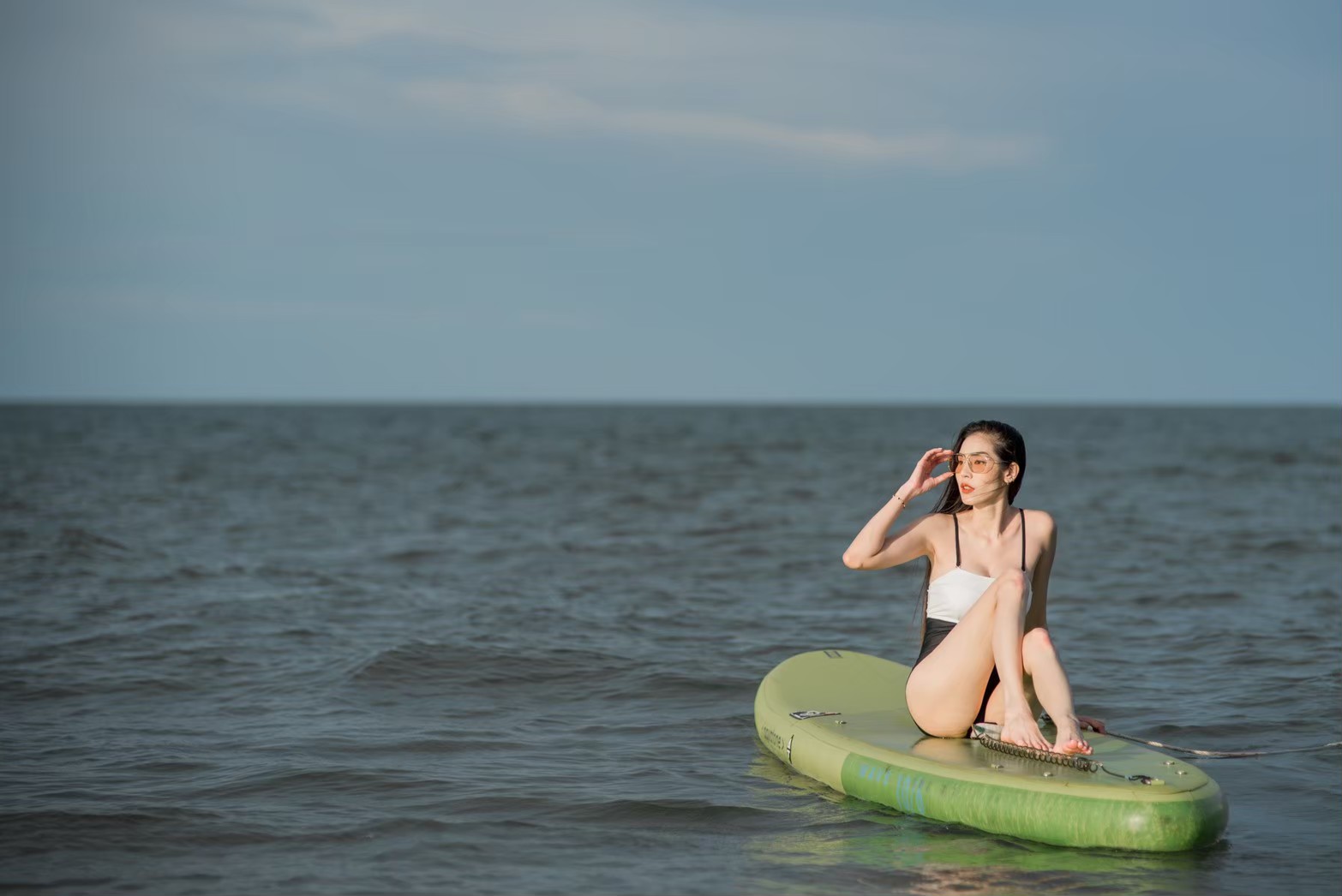 HR15045 บ้านพักติดทะเล The Moon Beach Villa