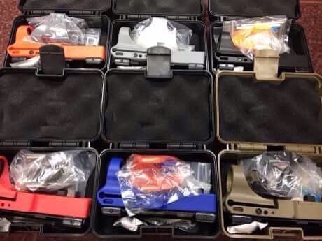 New.C-MOREM Scope Proteetor มาพร้อมฝาครอบบังแสง ราคาพิเศษ