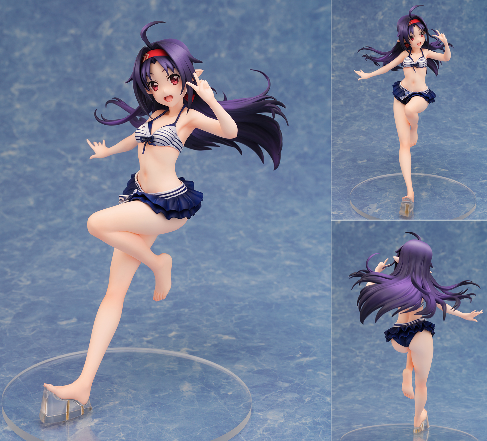 เปิดจอง : Yuuki Swimsuit ver.