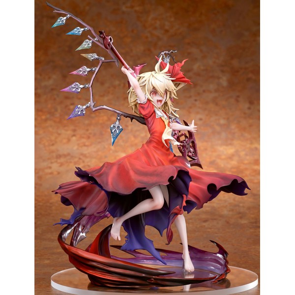 เปิดจอง : TTouhou Project: Flandre Scarlet Scarlet Symphony Ver.