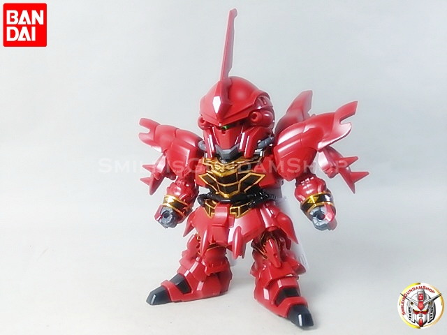 BB392 NEO ZEONG[BANDAI]