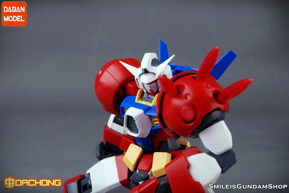 MG 1/100 AGE-1 Titus[6611][DABAN]