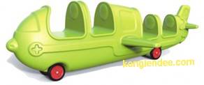 รถเครื่องบิน 4 ที่นั่ง