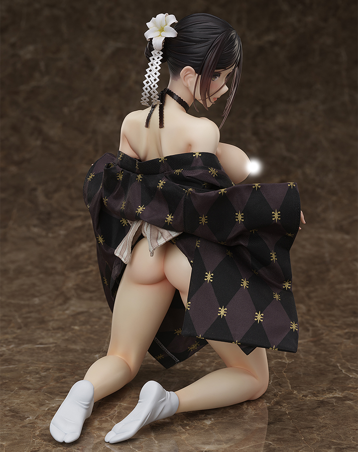 เปิดจอง : Mitsumi Ryuguji