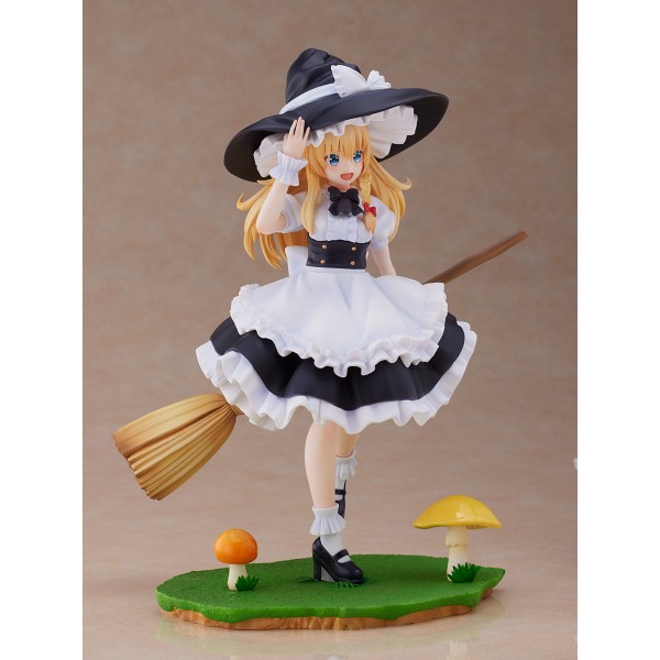 เปิดจอง : Tenitol Marisa Kirisame