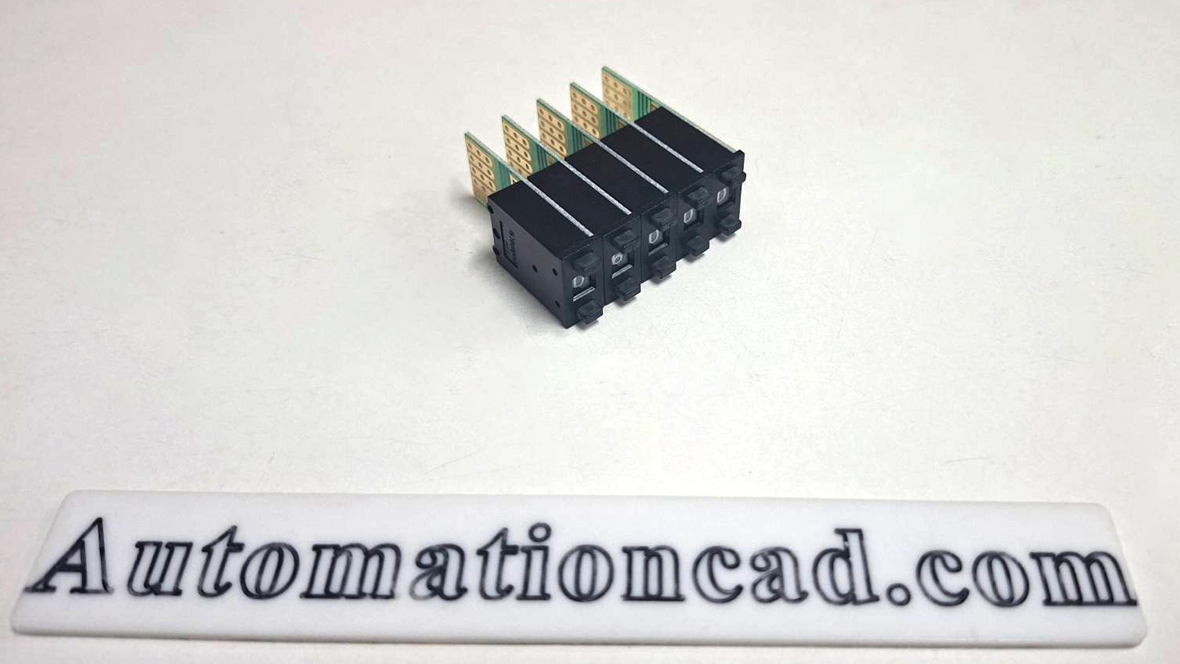 Thumbwheel Switch HAMPOLT รุ่น PF52 แบบยาว