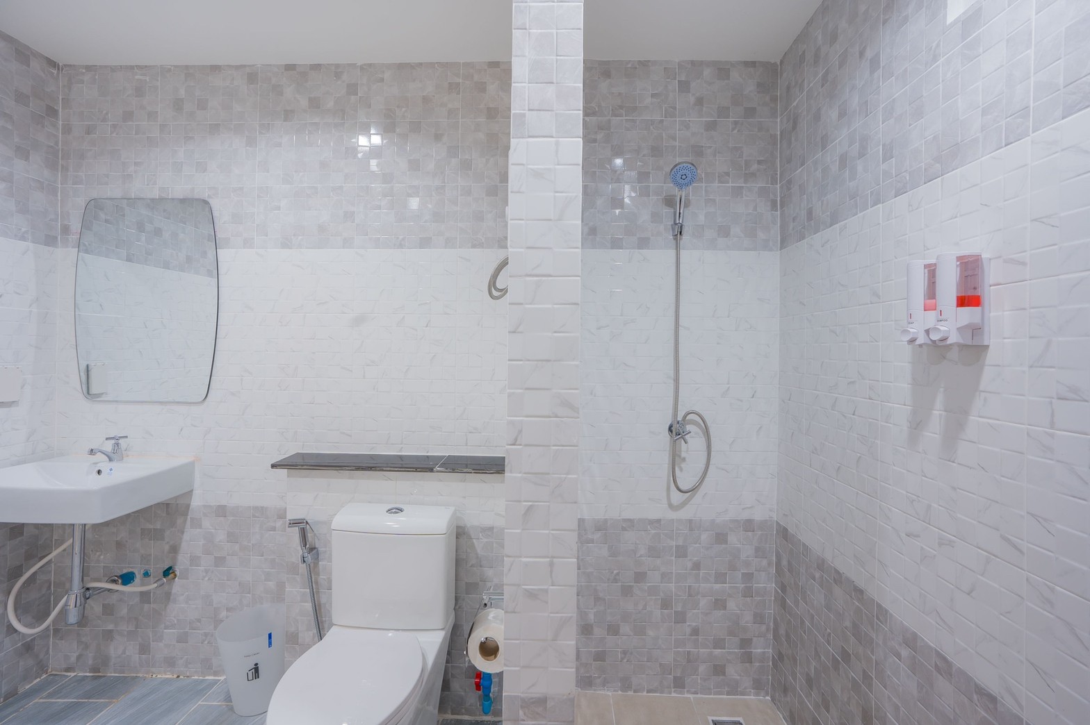 HR15067 บ้านพักใกล้ทะเลชะอำ The Great Beach Pool Villa Cha Am