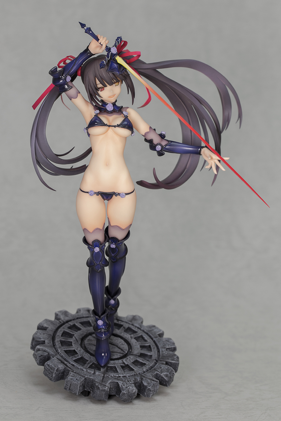 เปิดจอง : Kurumi Tokisaki Bikini Armor Ver.