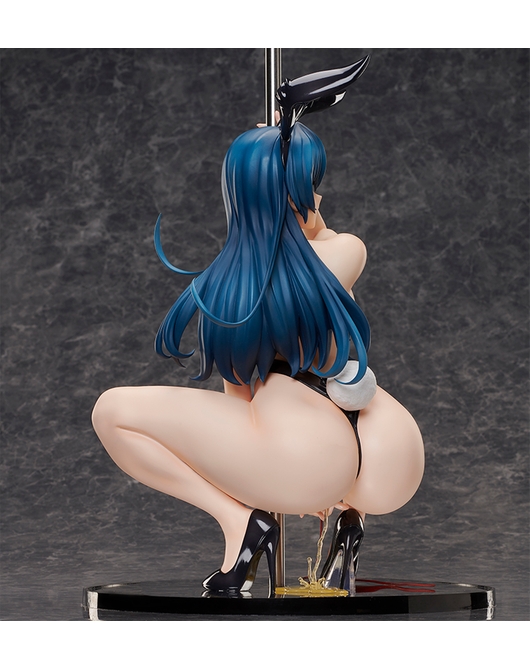 เปิดจอง : Asagi Igawa Bare Leg Bunny Ver.