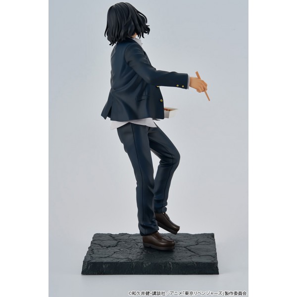 เปิดจอง : Tenitol Keisuke Baji