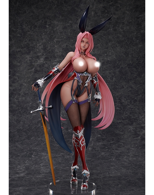 เปิดจอง : Ingrid Bunny Ver.