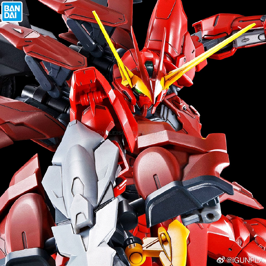[PO]MG 1/100 RGX-00 TESTAMENT GUNDAM[P-BANDAI]ต.ค.-พ.ย.